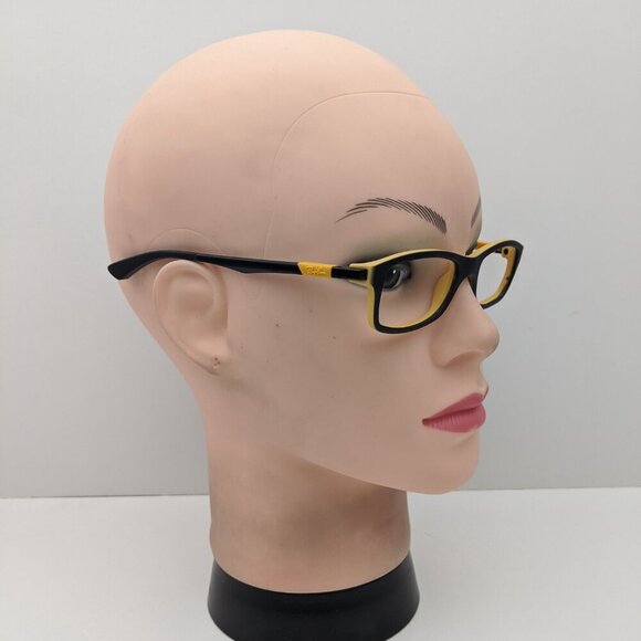 🕶️Ray-Ban Junior Kid`s RB1546 3435 Eyeglasses 46/16 125 /ALH816🕶️​ - Picture 9 of 9